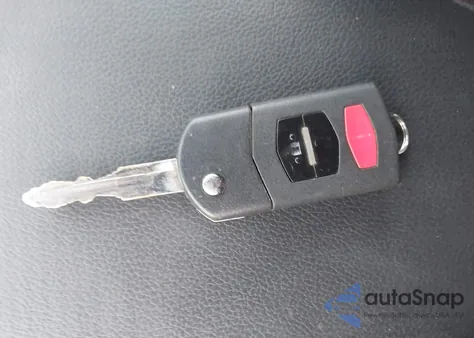 2008 Mazda Cx-7 Grand Touring from USA, damaged, VIN JM3ER293680195349